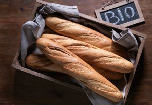 Europastry impulsa la bollería vegana y la panadería bio .