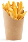 Los envases de la comida rápida pueden suponer un riesgo para la salud .