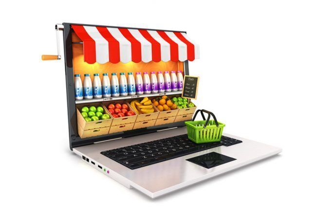 Los supermercados online más baratos según la OCU.