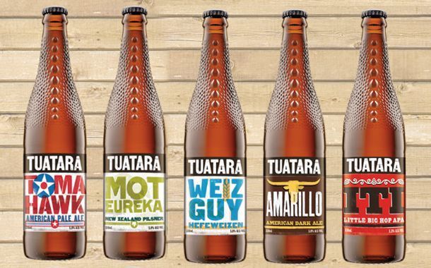 Nuevas adquisiciones del grupo Heineken.