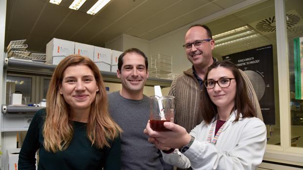 El descubrimiento de un aceite que permite alargar la vida de los alimentos cuatro semanas.