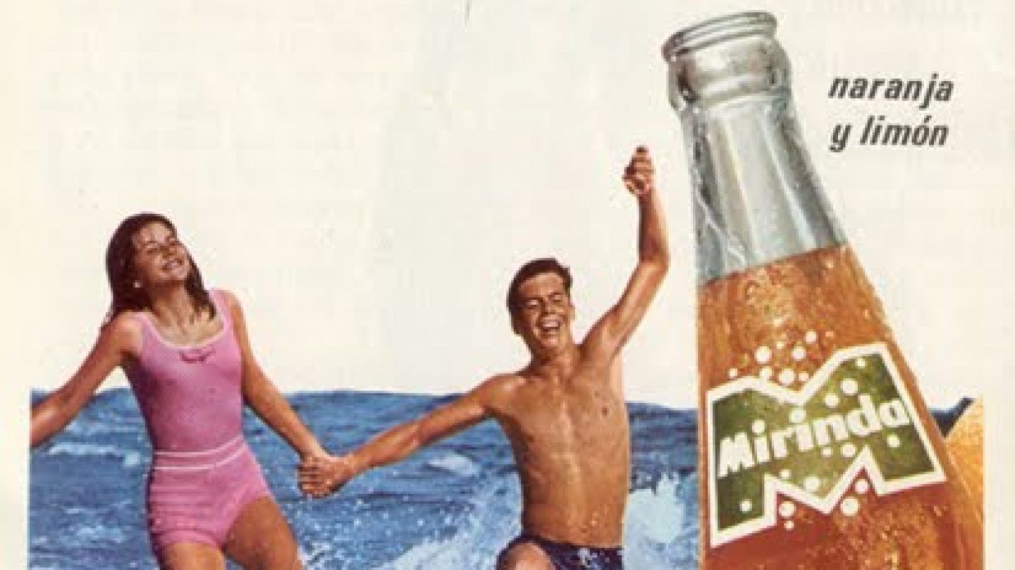 Por qué Pepsi dejó caer a Mirinda y no a Kas .