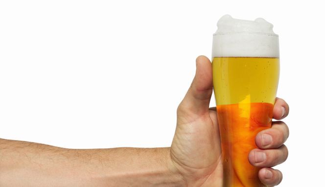El pequeño gran secreto de la cerveza más internacional.
