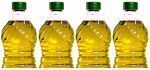 Los precios en origen del aceite de oliva se moderan en plena polémica sobre su subida en los lineales .