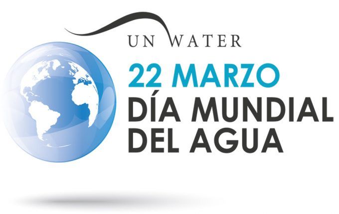 Día Mundial del Agua 2017.