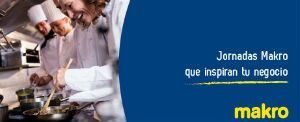 Makro inspira al sector Horeca.