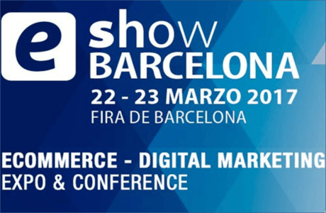 eShow Barcelona 2017.