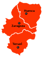 La cerveza artesana aragonesa sube como la espuma.