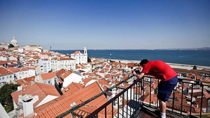Se necesitaron dos años para hoteles y restaurantes recuperen de la crisis