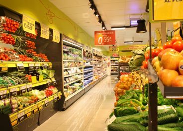 Las mejores franquicias de la distribución alimentaria.