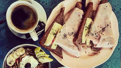 Los mejores lugares de Sevilla para disfrutar de un buen café