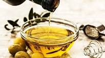 El aceite de oliva alcanza máximos históricos. 09