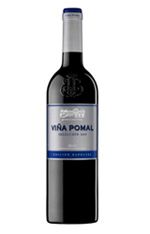 BODEGAS BILBAÍNAS RINDE HOMENAJE A SUS ORÍGENES CON VIÑA POMAL SELECCIÓN 500.