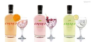 Nace la ginebra Emma Premium Gin
