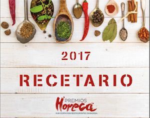 El Certamen de Restaurantes-Premios Horeca vuelve con novedades.