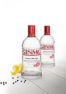 Amer Gourmet asume la distribución y comercialización de la ginebra Gin MG