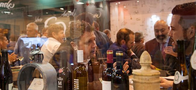 El Salón de Gourmets se prepara para la mejor edición de su historia. 10/03/2017 por professionalclipping