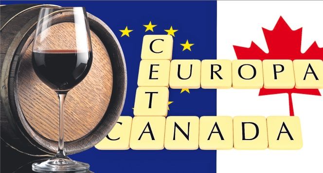 Cómo afectará al vino español el acuerdo con Canadá