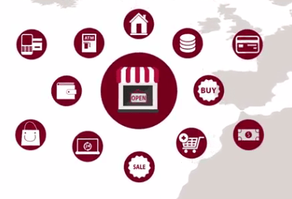 ESTUDIO PwC. MENOS VISITAS A TIENDAS FÍSICAS. ¿QUIÉN Y POR QUÉ INFLUYE?.