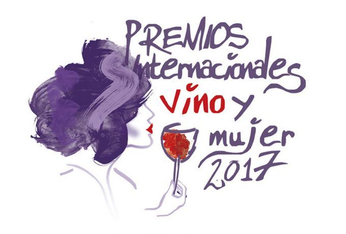 Premios Vino y Mujer 2017