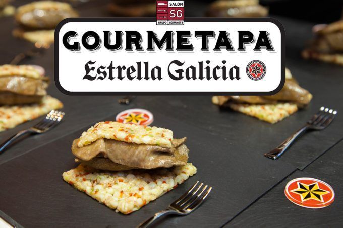 GourmeTapa 2017.
