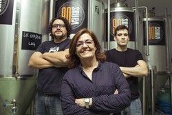Cerveza artesanal de la ‘Laponia del Sur’