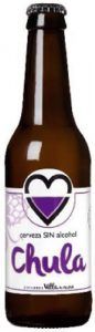 La primera cerveza artesana sin alcohol de España es ‘made in Rivas’.
