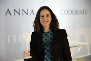 Codorníu nombra una nueva directora de Marketing y Comunicación.