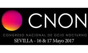 Cnon, I Congreso Nacional de Ocio Nocturno, el 16 y 17 de mayo en Sevilla.