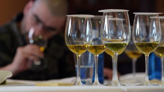 Cerca de un centenar de restaurantes con tres estrellas Michelín reciben aceites de Jaén.