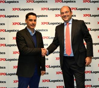 XPO Logistics amplía su servicio de distribución y paletería en Málaga .