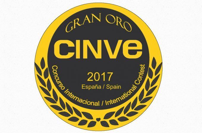 Galardonados en los Premios CINVE 2017.