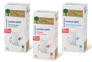 Carrefour opta por combibloc EcoPlus.