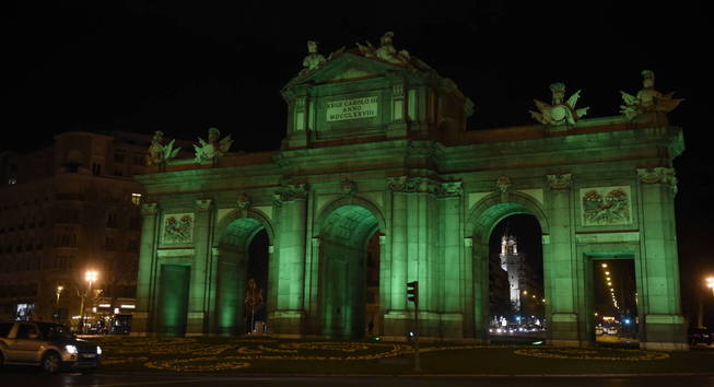 San Patricio en Madrid: pubs irlandeses, whisky, cerveza y otros planes.