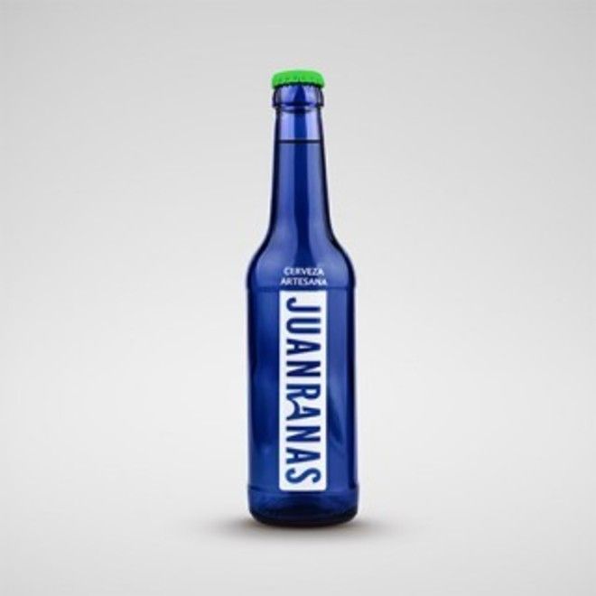 Las cervezas artesanas andaluzas viajan fuera de Andalucía.
