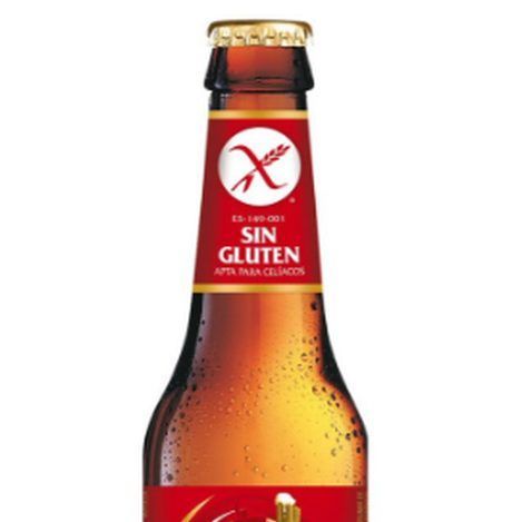 Heineken España lanza su primera cerveza sin gluten.