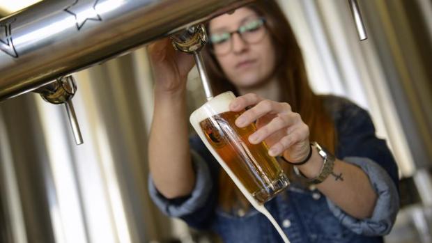 Cerveza Fusión: Madrid acogerá una cita internacional de maestros cerveceros en el Mercado de la Cebada
