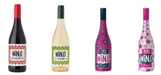 Vino sin alcohol, la apuesta más arriesgada