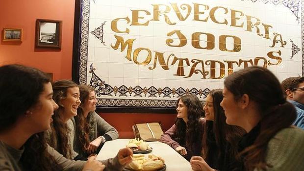Restalia prevé abrir 15 nuevos restaurantes en Andalucía antes de verano.