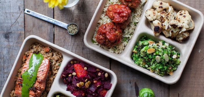 Dig Inn, la cadena de restaurantes que quiere llevar la comida sostenible a otro nivel .