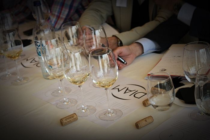 Borgoña, el referente de Rioja para posicionar sus vinos en los mercados de alta gama.