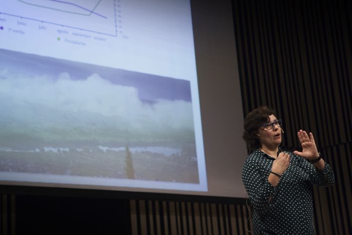 La DO Ribeiro se presenta en la prestigiosa Basque Culinary Center de San Sebastián.