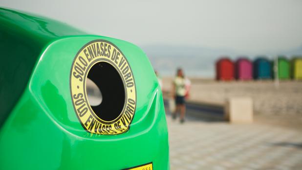 Cada español recicló más de 16 kilos de envases de vidrio en 2016.