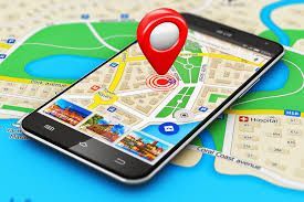 La geolocalización impulsa las ventas de las tiendas físicas.