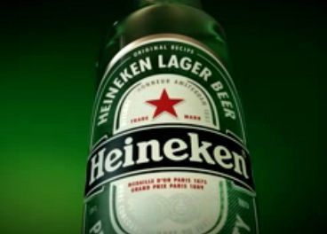 Heineken lleva la Champions League a Twitter.