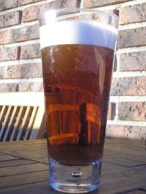 Beneficios del consumo moderado de cerveza.
