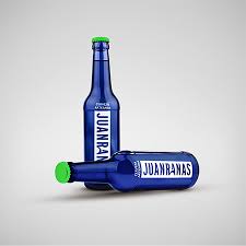 Cerveza Juan Ranas de Granada será presentadas en la Feria de Trujillo.