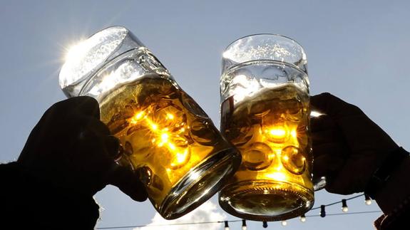 El ránking de la OCU de las mejores marcas de cerveza.