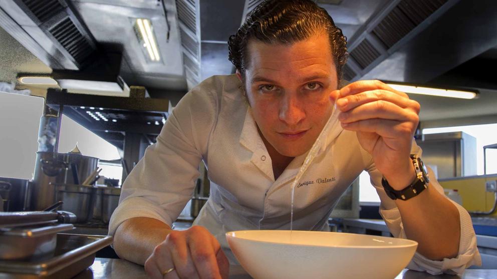 Restaurantes que se reinventan para subir el listón.