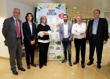 Un estudio del CSIC respalda a Vichy Catalán.